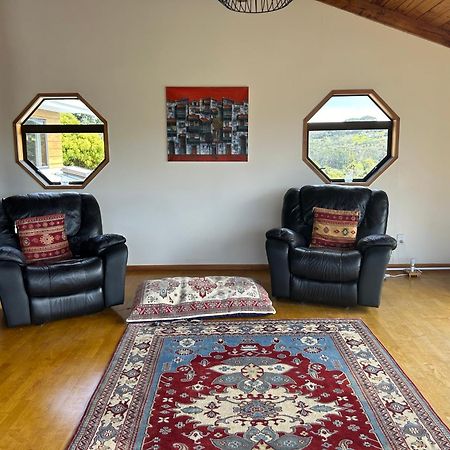 Harbour View Retreat Mangonui Bed & Breakfast Exterior photo