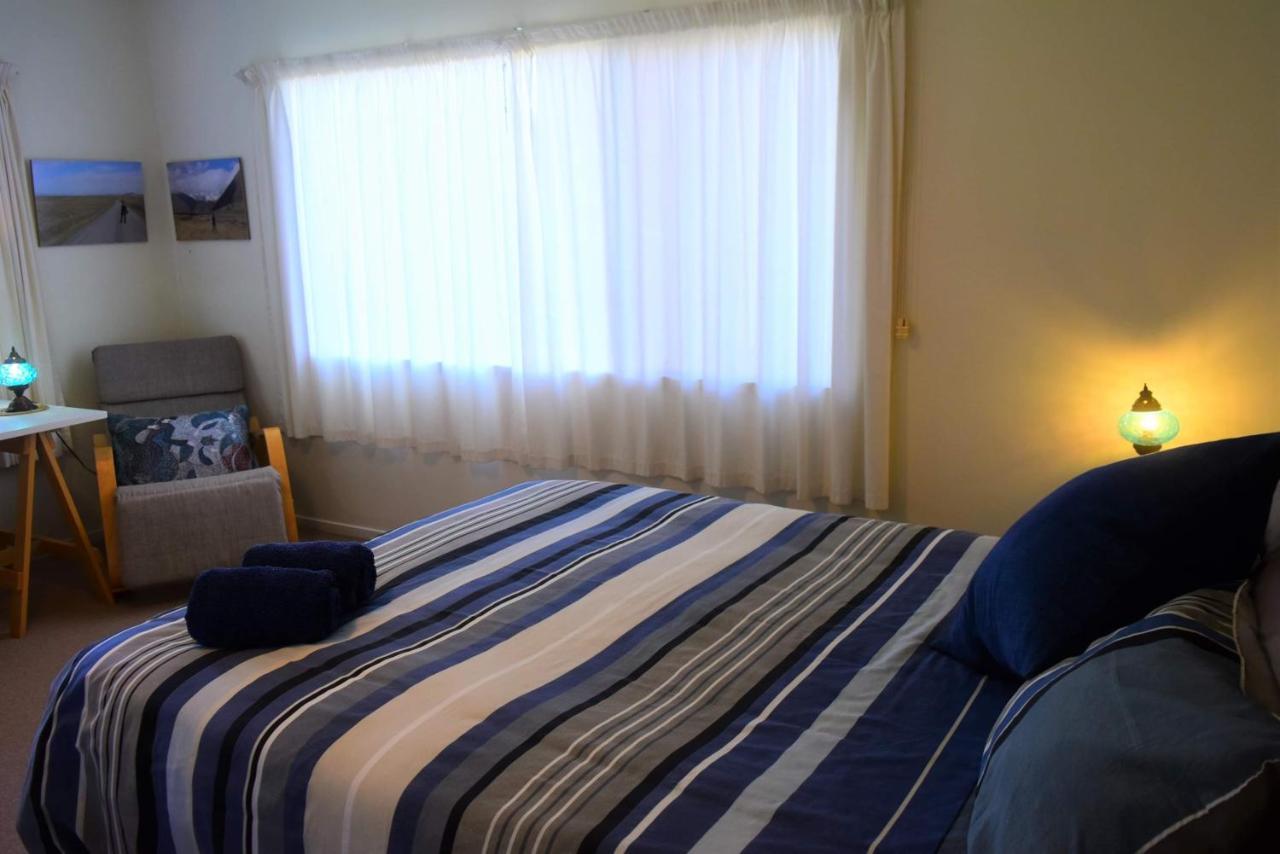 Harbour View Retreat Mangonui Bed & Breakfast Exterior photo