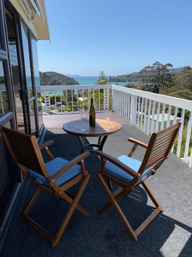 Harbour View Retreat Mangonui Bed & Breakfast Exterior photo